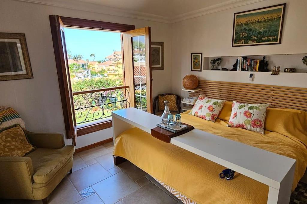 Villa La Paz 2 Puerto de la Cruz  Eksteriør bilde