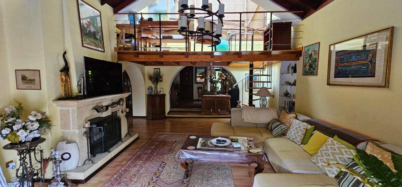 Villa La Paz 2 Puerto de la Cruz  Eksteriør bilde