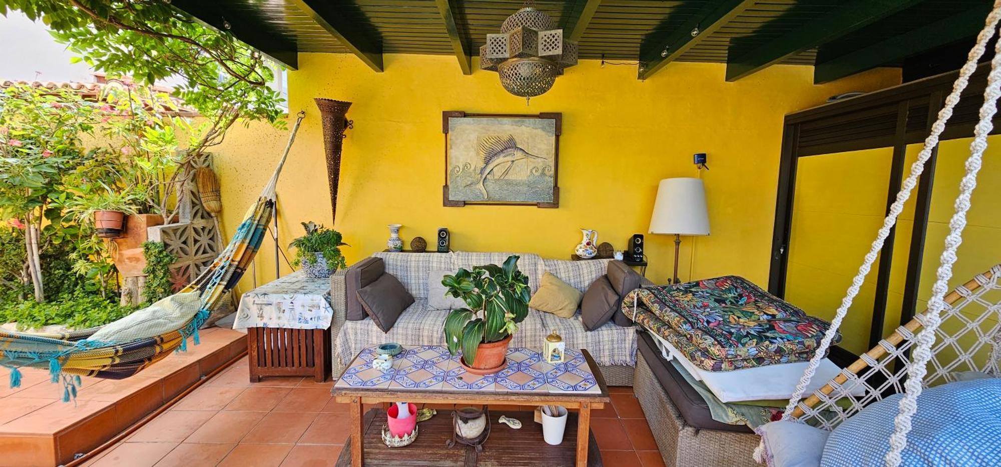 Villa La Paz 2 Puerto de la Cruz  Eksteriør bilde