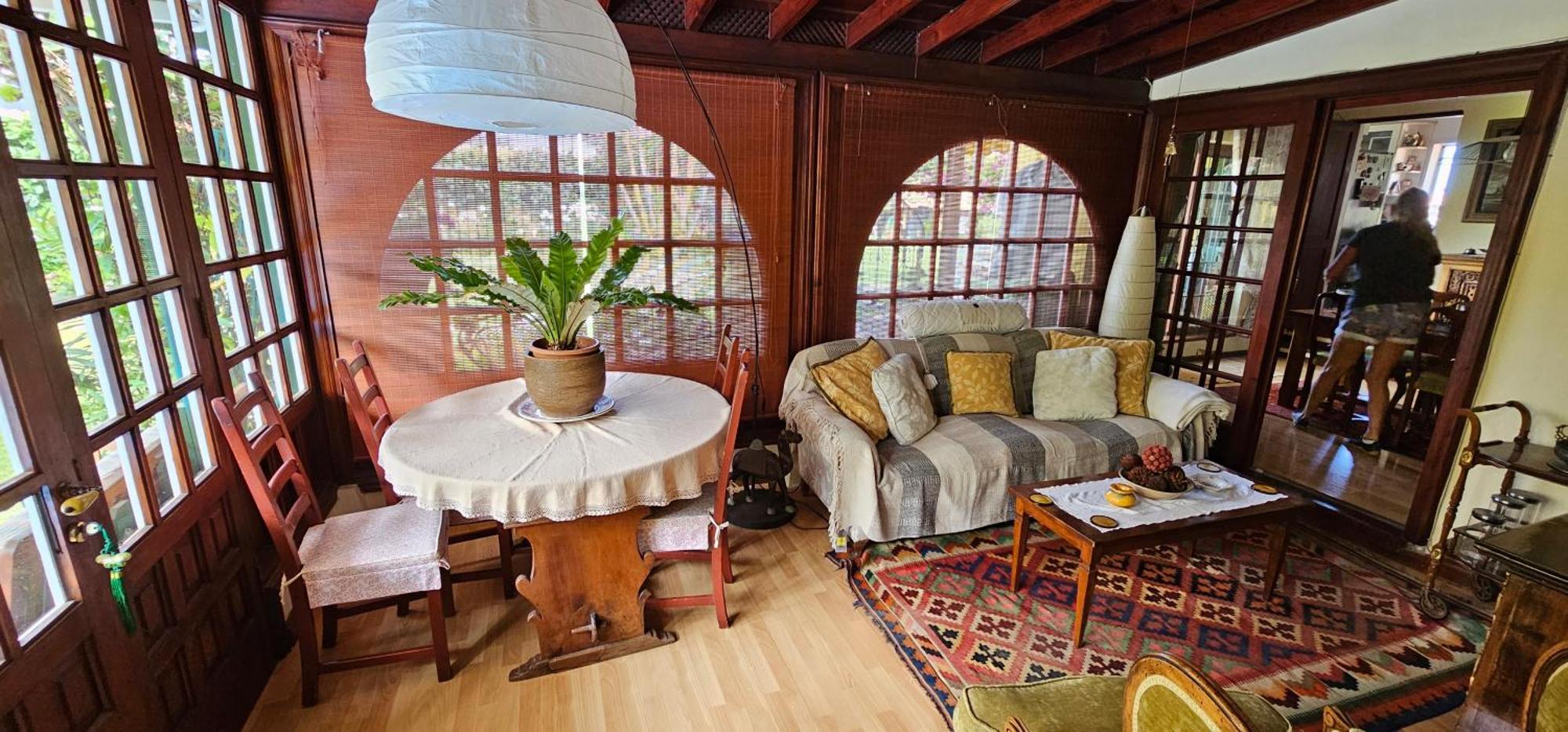 Villa La Paz 2 Puerto de la Cruz  Eksteriør bilde